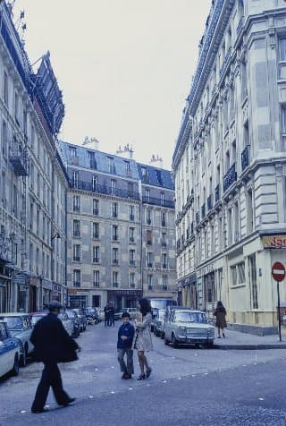 Photo d'archive
