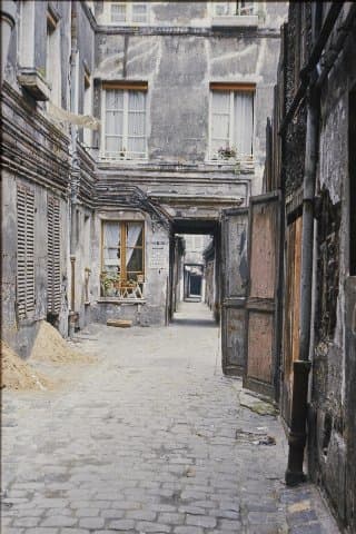 Photo d'archive