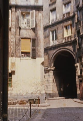 Photo d'archive