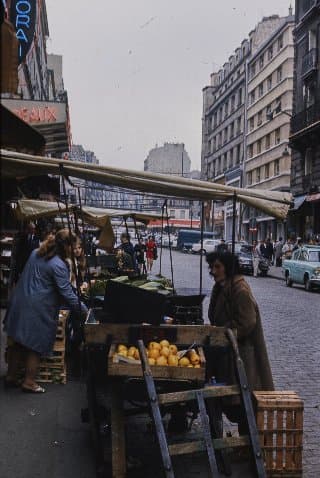 Photo d'archive