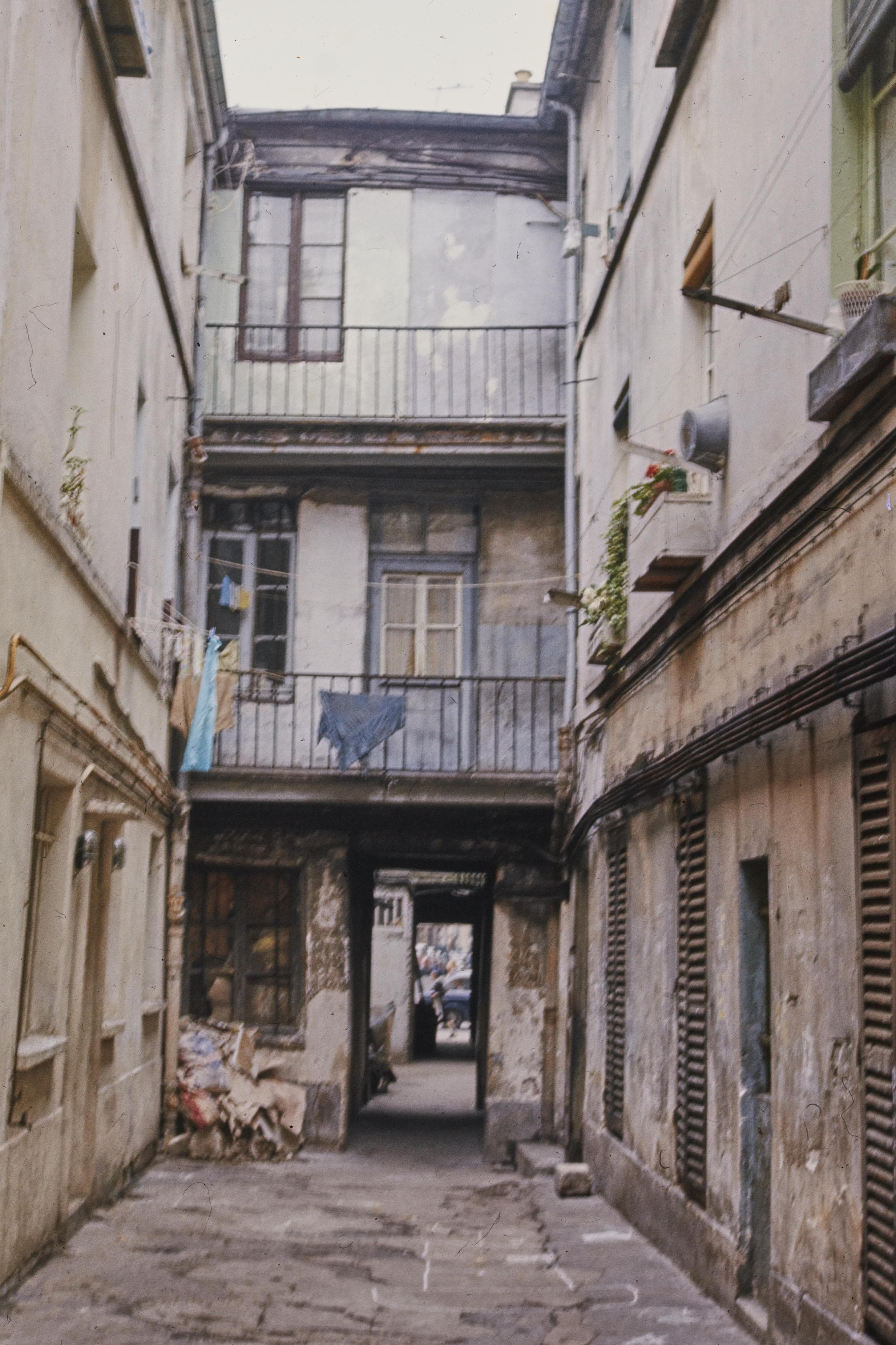 Photo d'archive