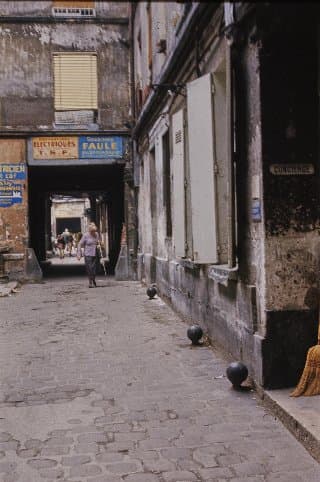 Photo d'archive