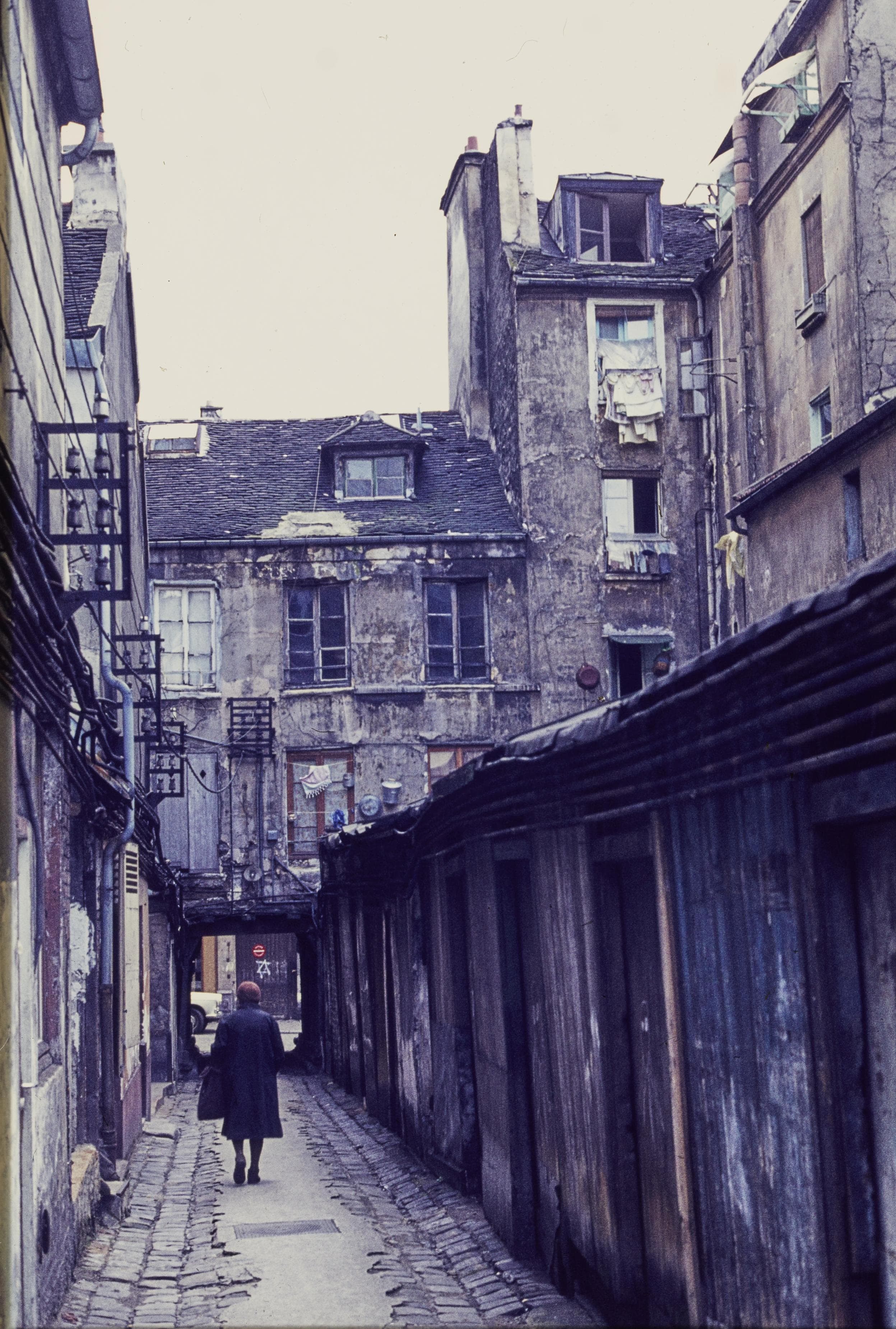 Photo d'archive