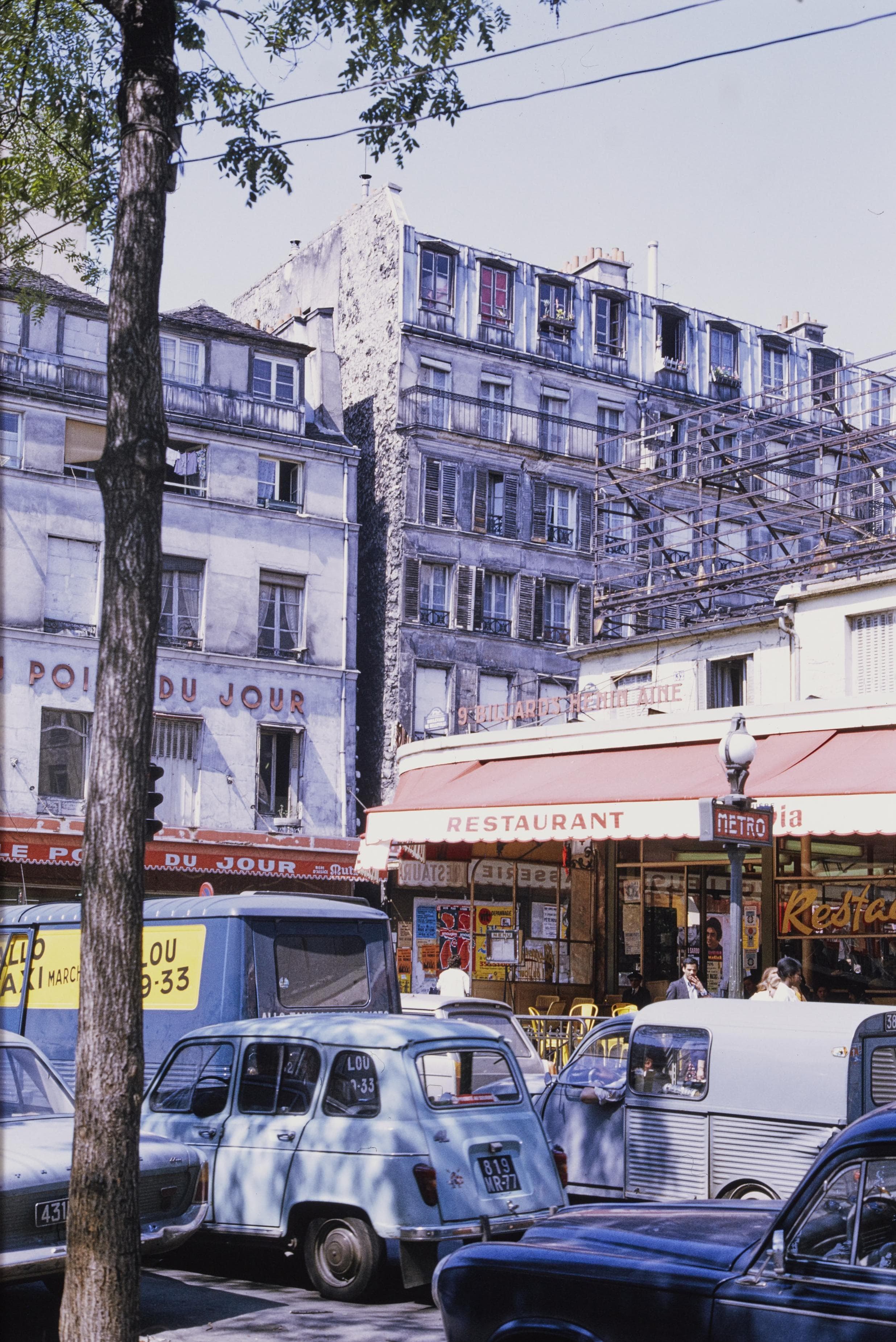 Photo d'archive