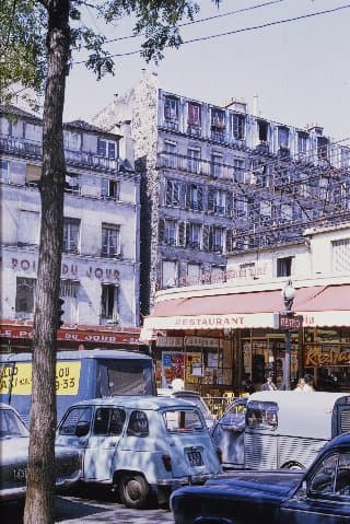 Photo d'archive