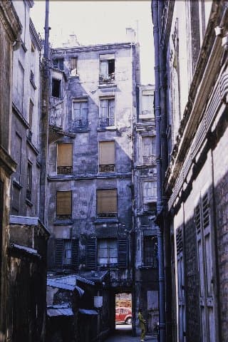 Photo d'archive