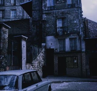 Photo d'archive