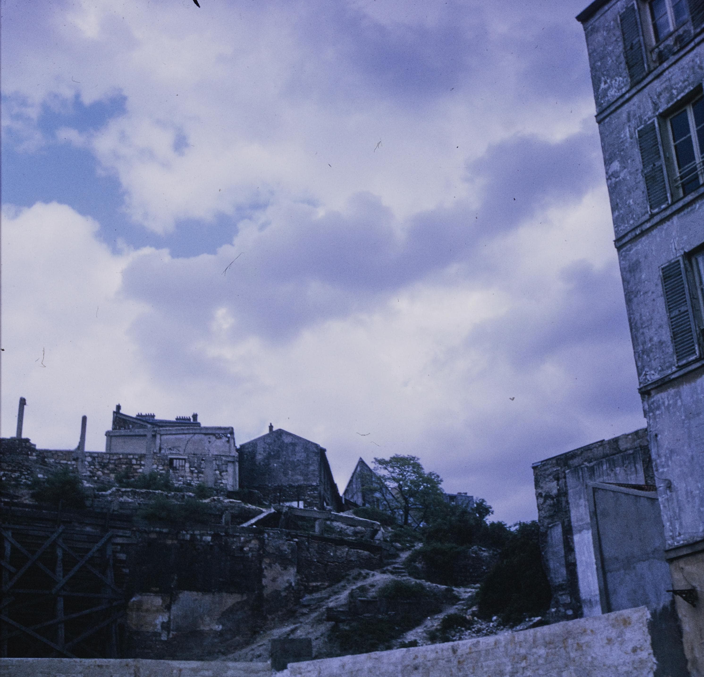 Photo d'archive