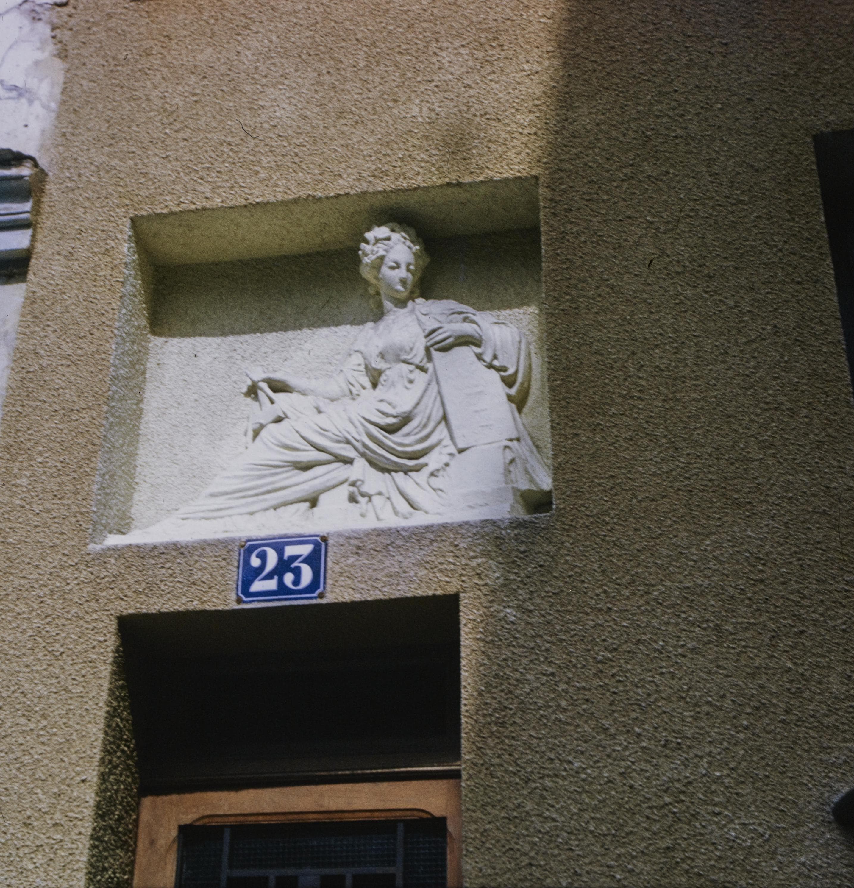 Photo d'archive