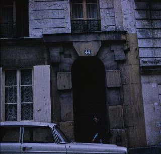 Photo d'archive
