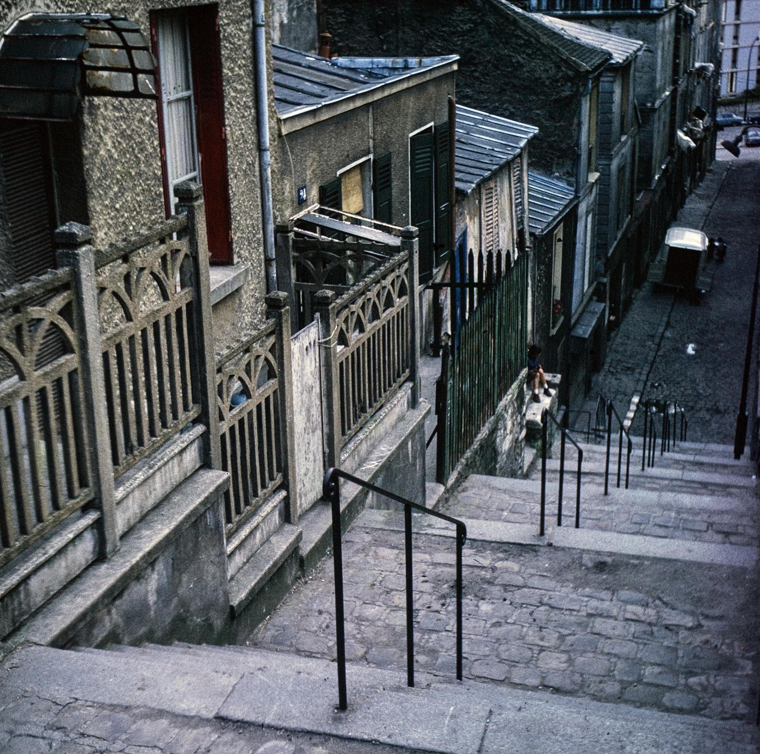 Photo d'archive
