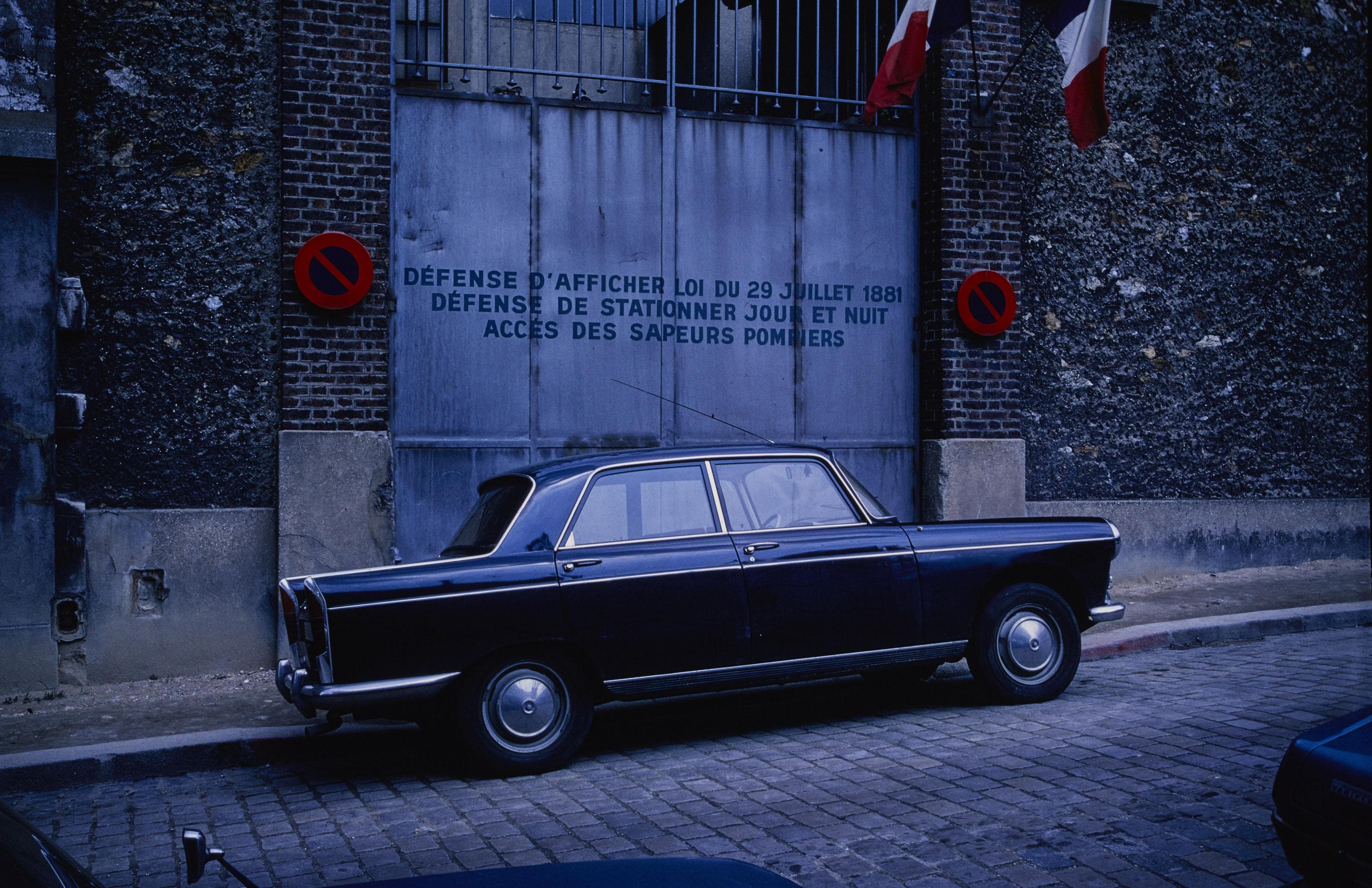 Photo d'archive