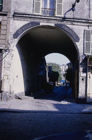 Photo d'archive