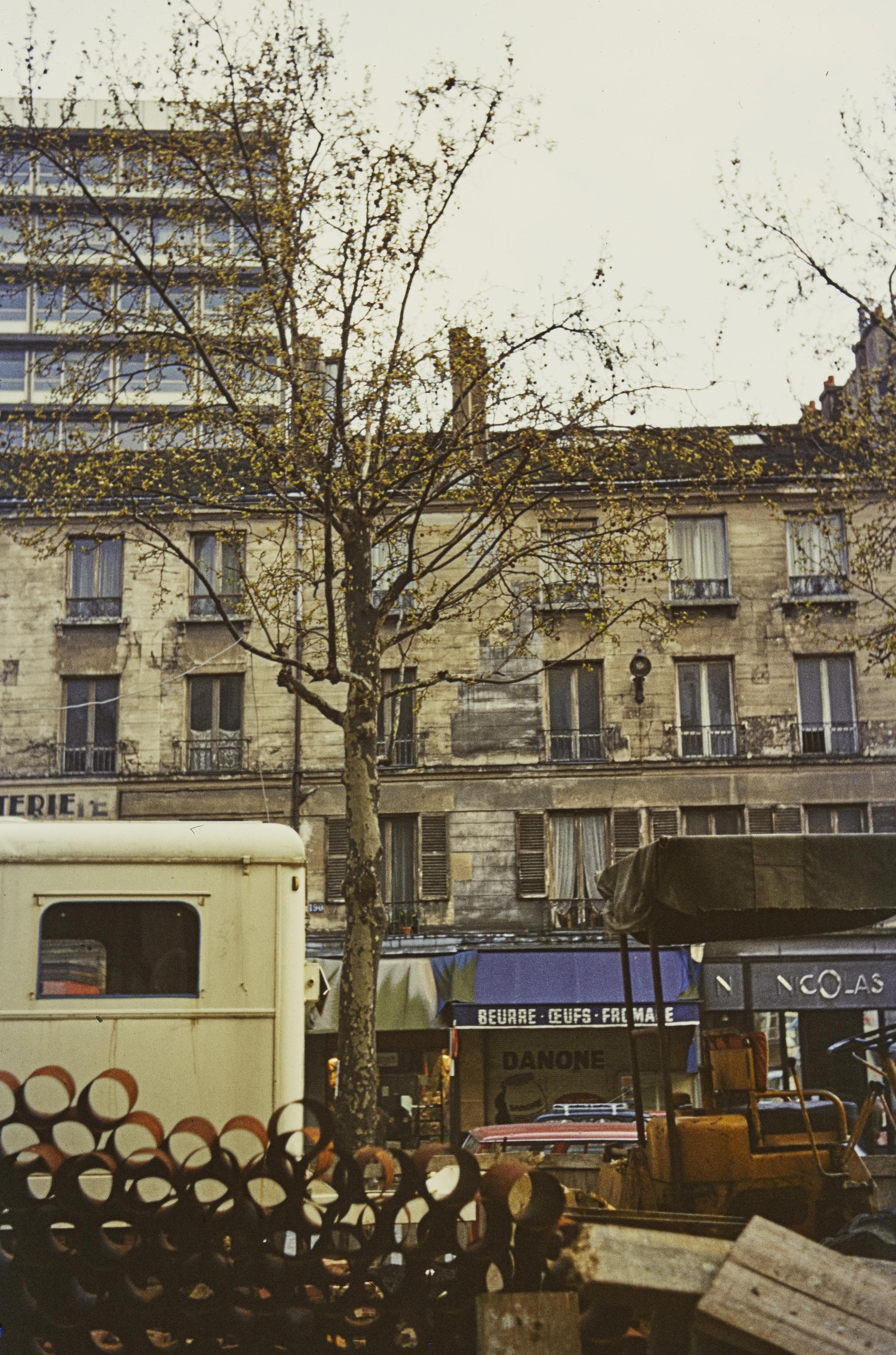 Photo d'archive