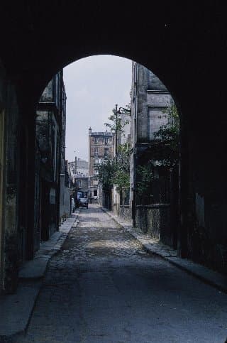 Photo d'archive