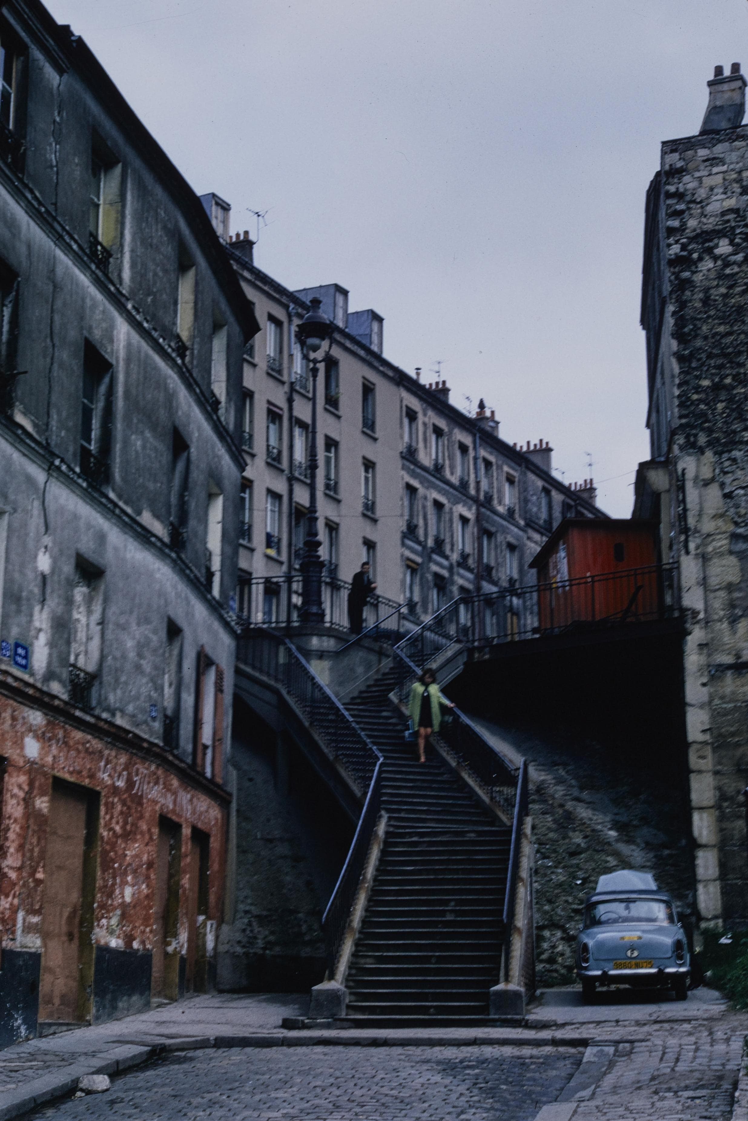 Photo d'archive