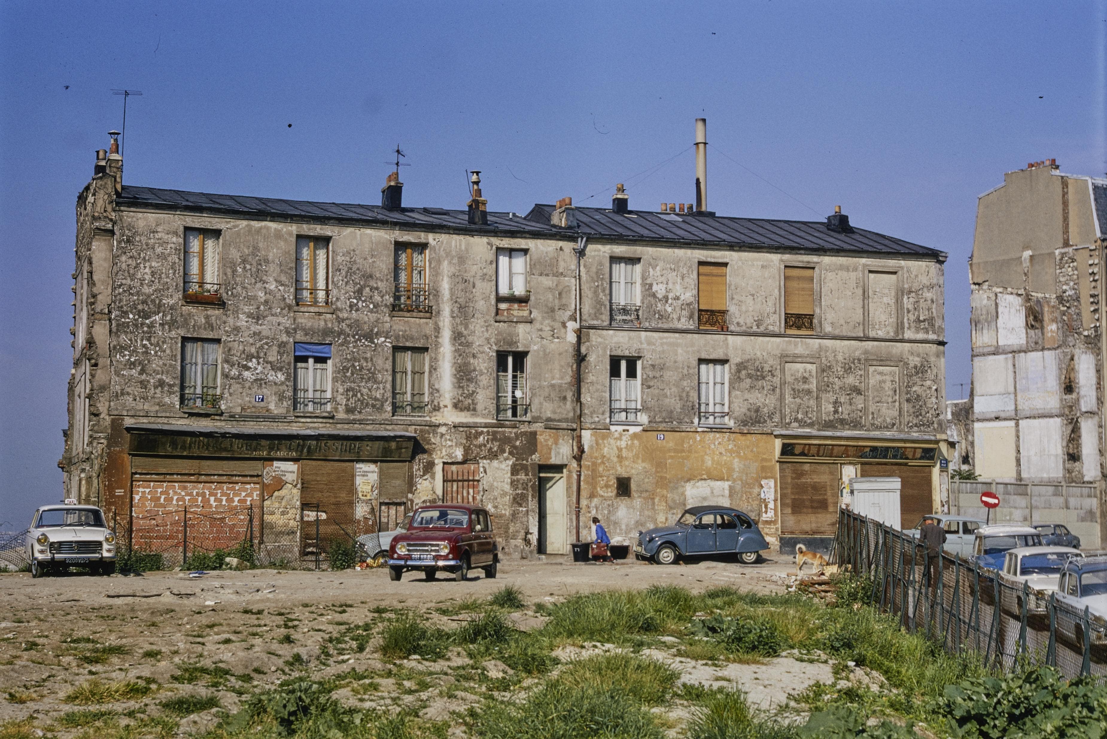 Photo d'archive
