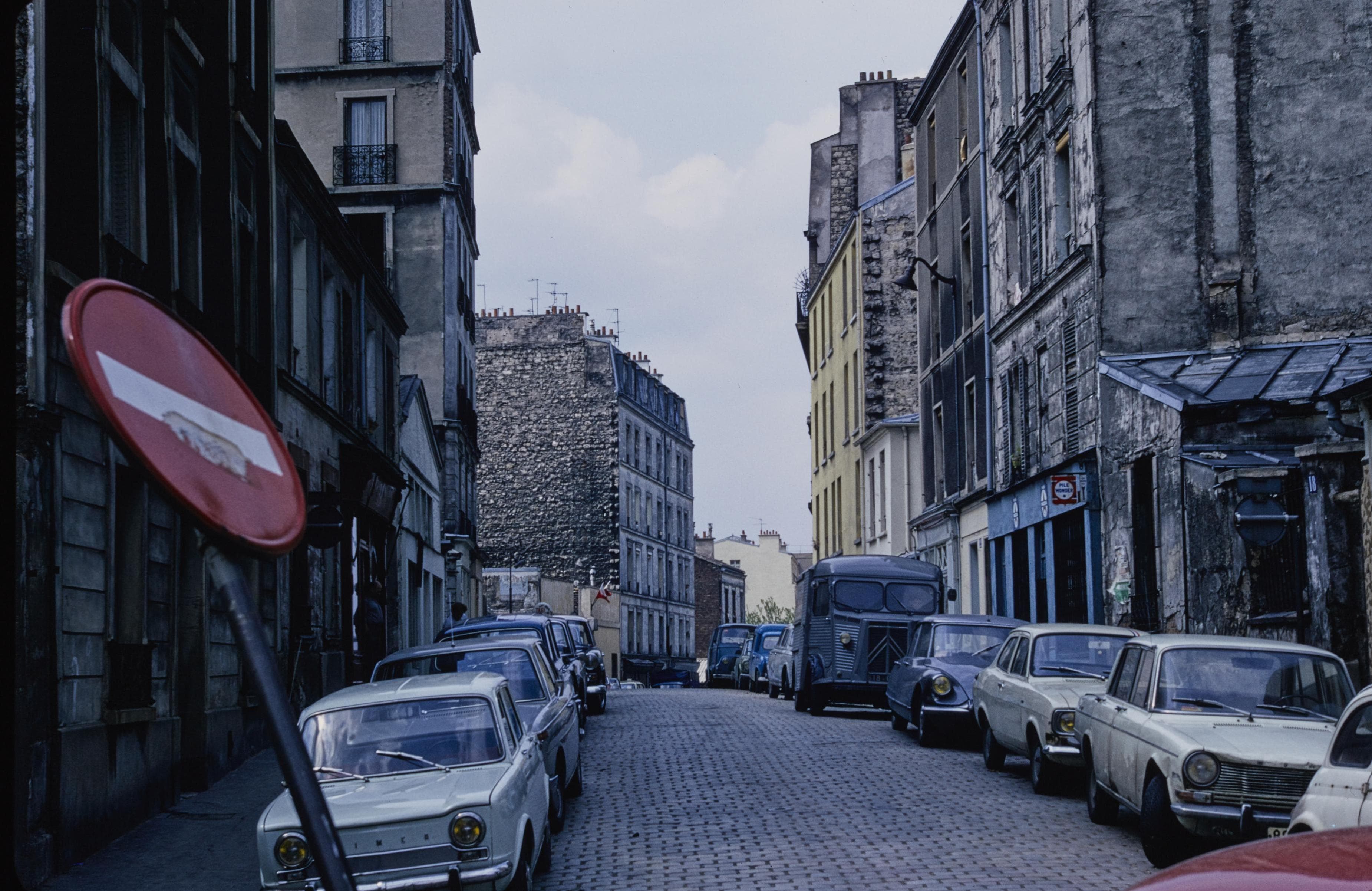 Photo d'archive