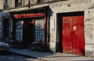 Photo d'archive