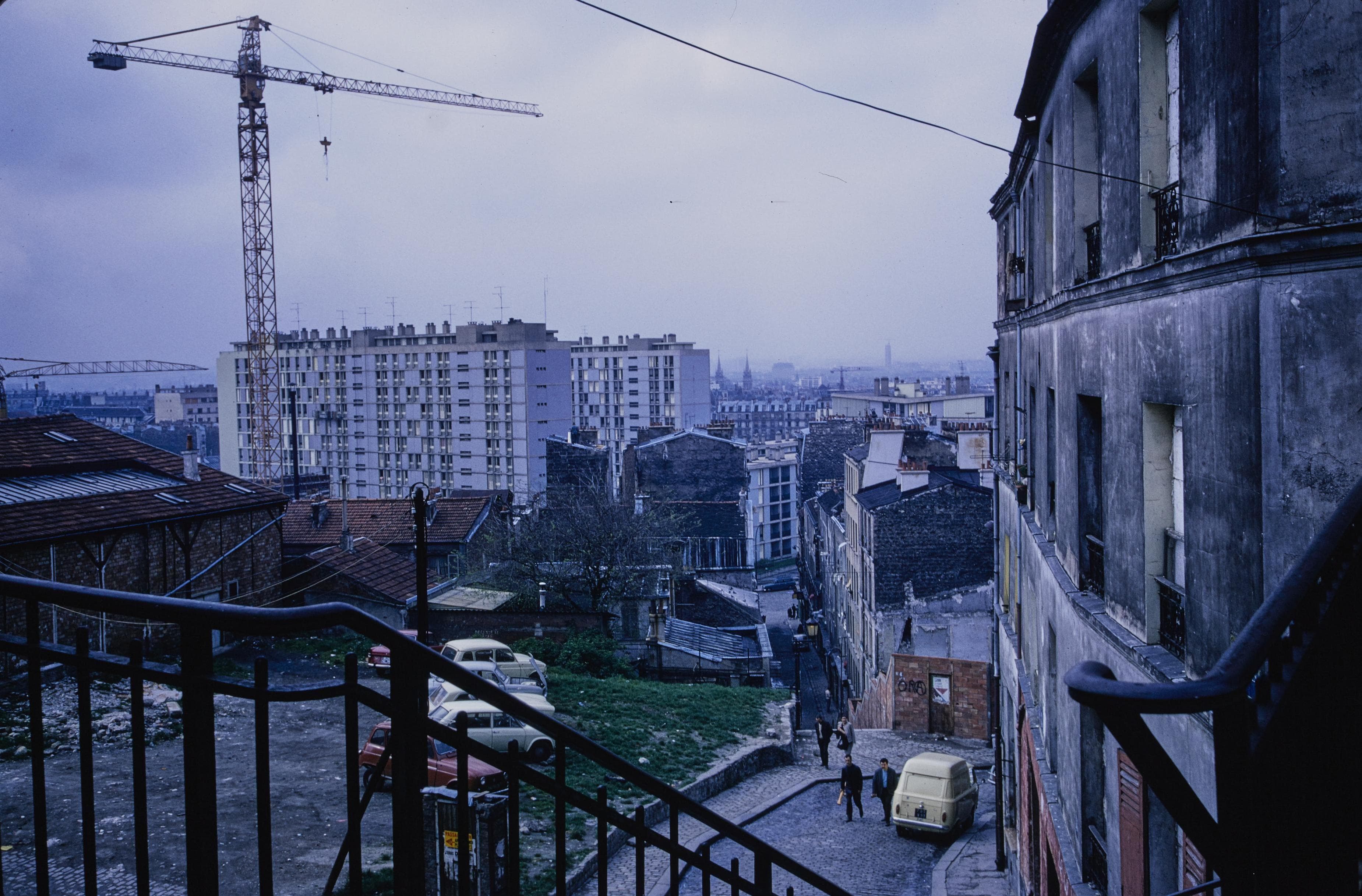 Photo d'archive