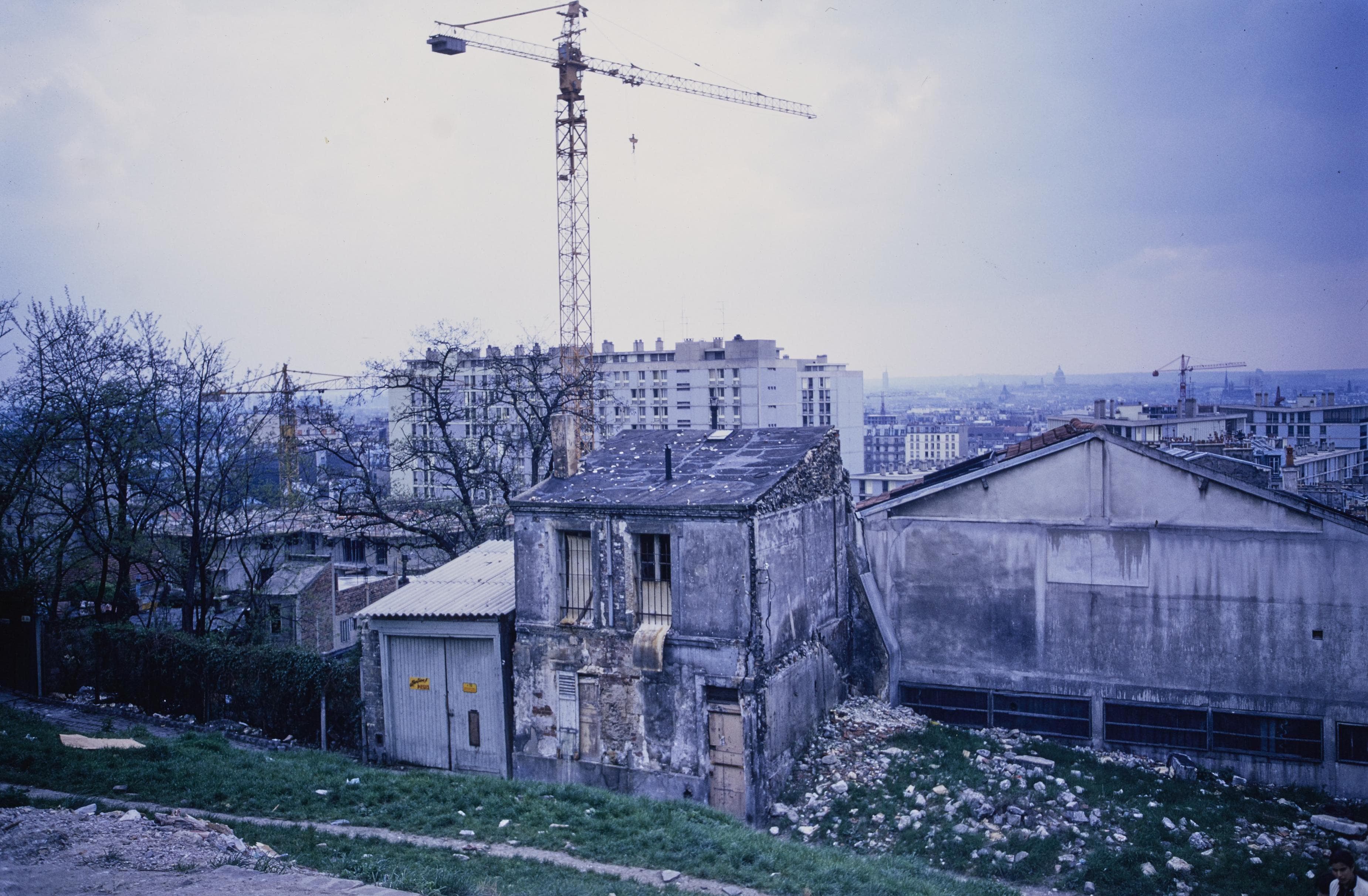 Photo d'archive
