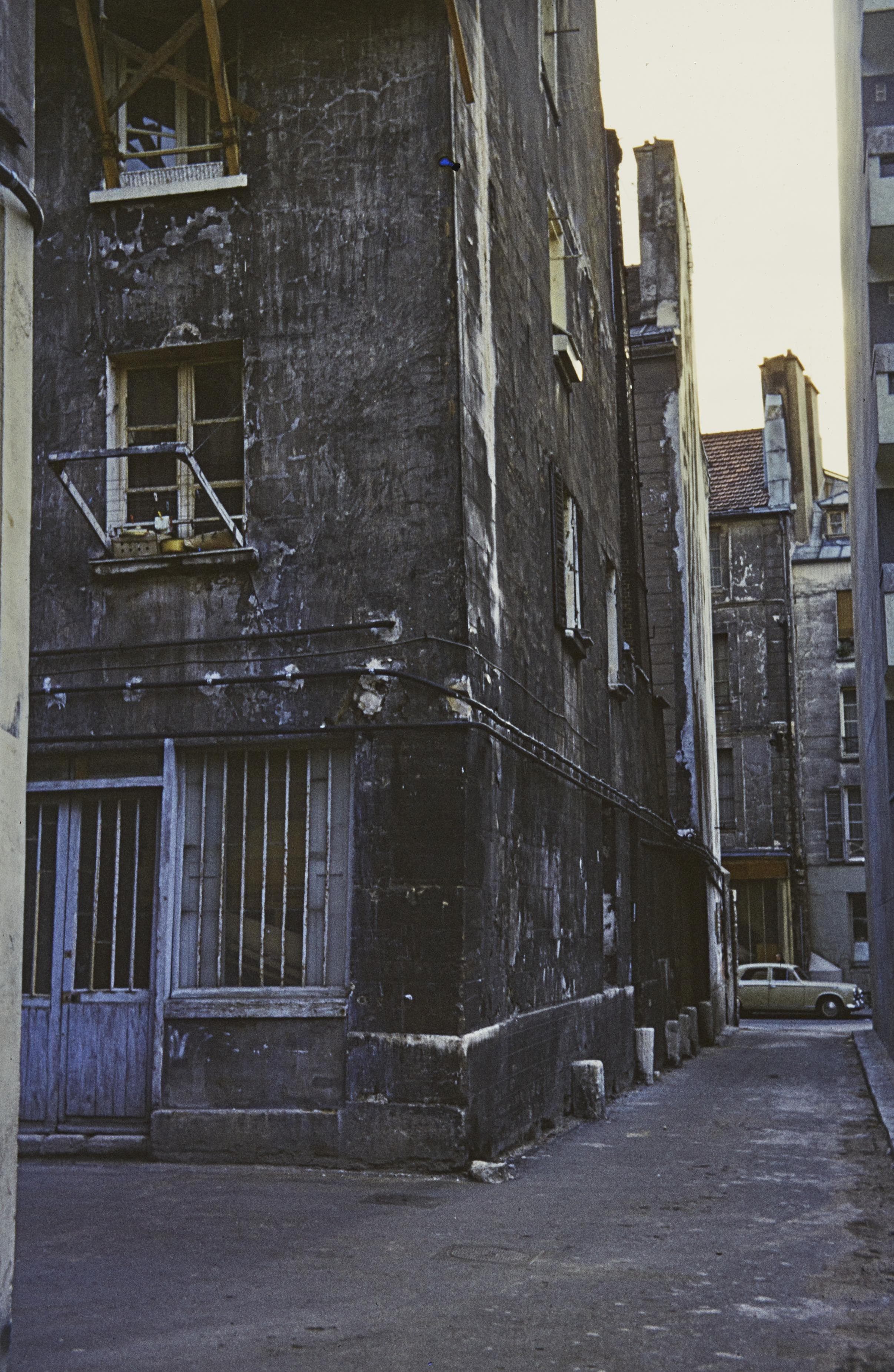 Photo d'archive