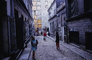Photo d'archive