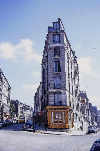 Photo d'archive