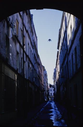 Photo d'archive