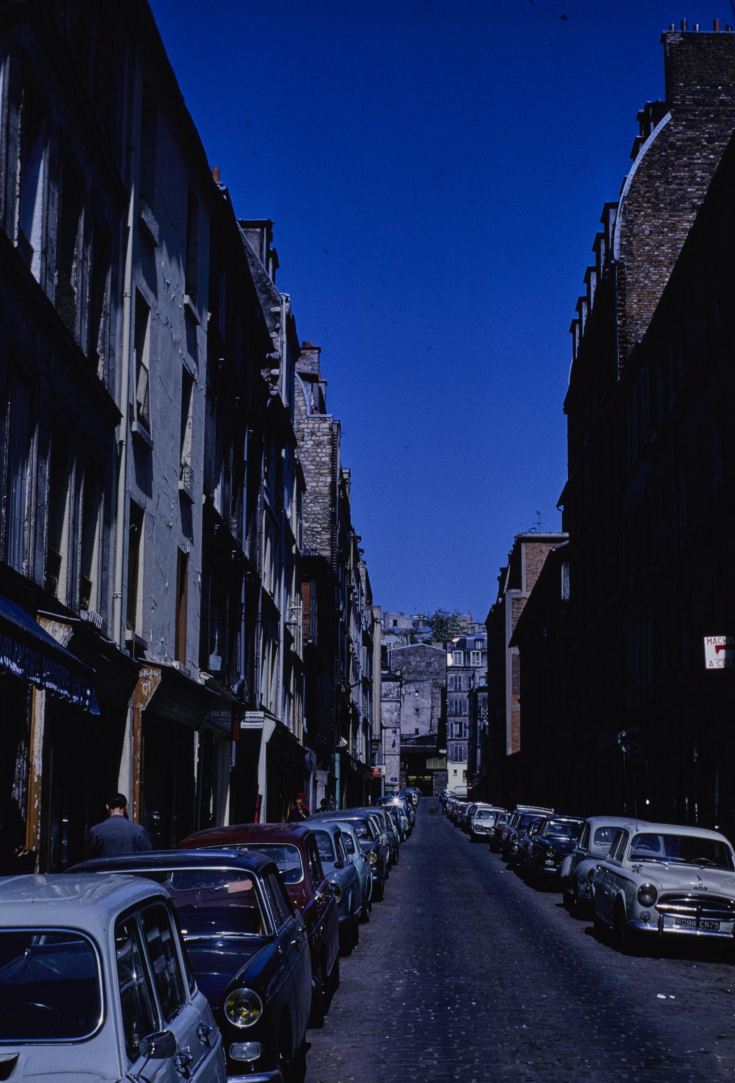 Photo d'archive