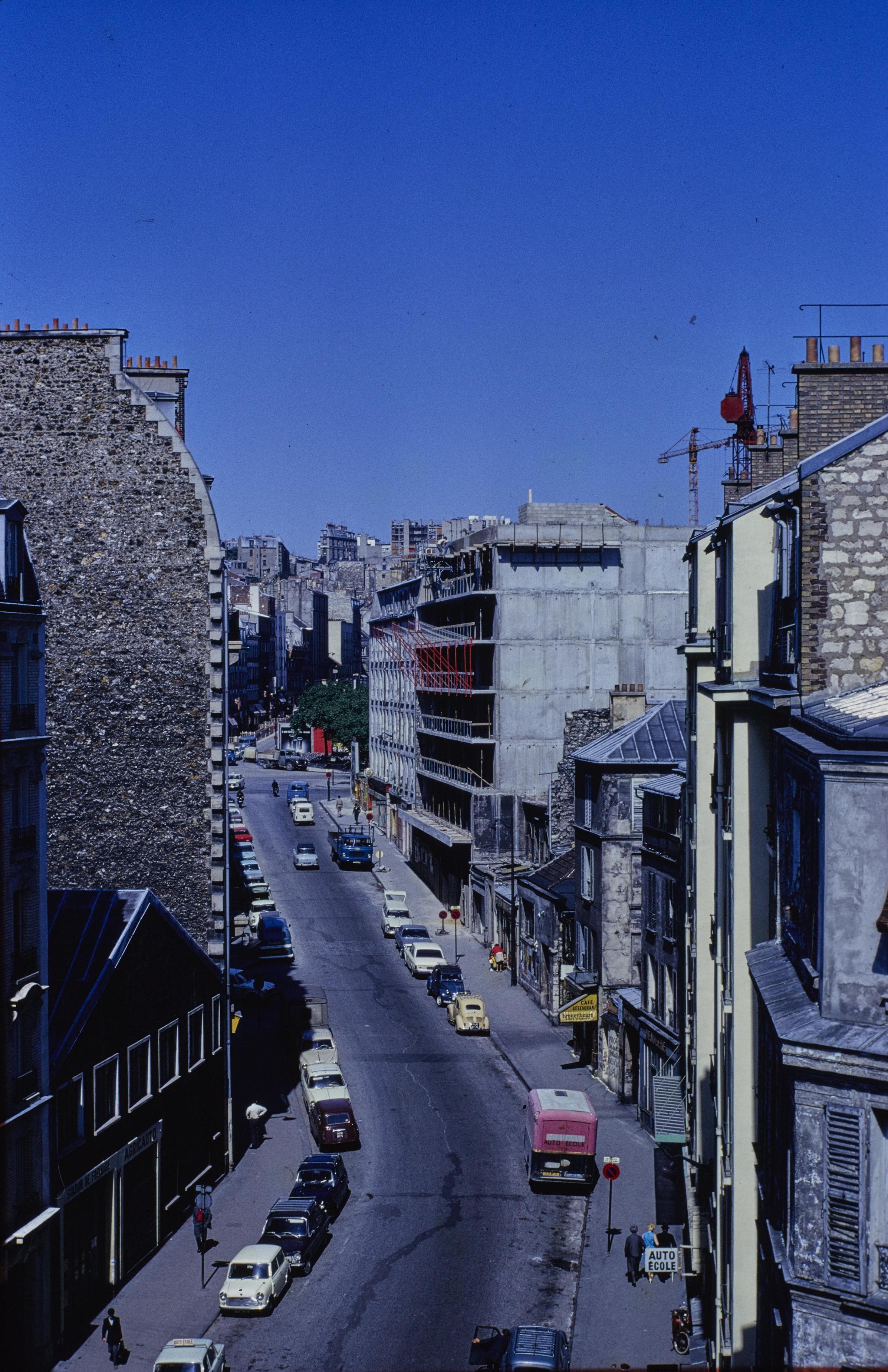 Photo d'archive