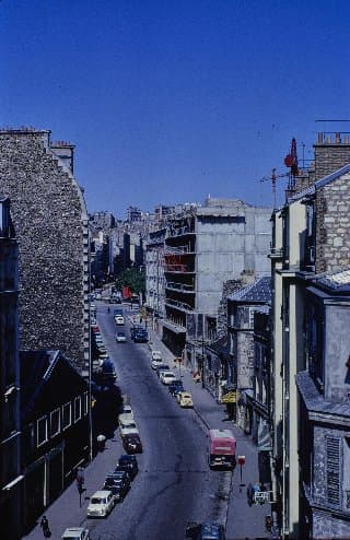 Photo d'archive