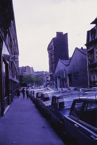 Photo d'archive