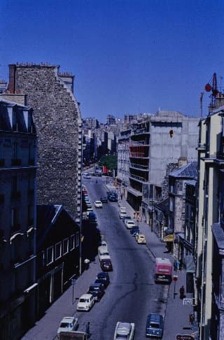 Photo d'archive