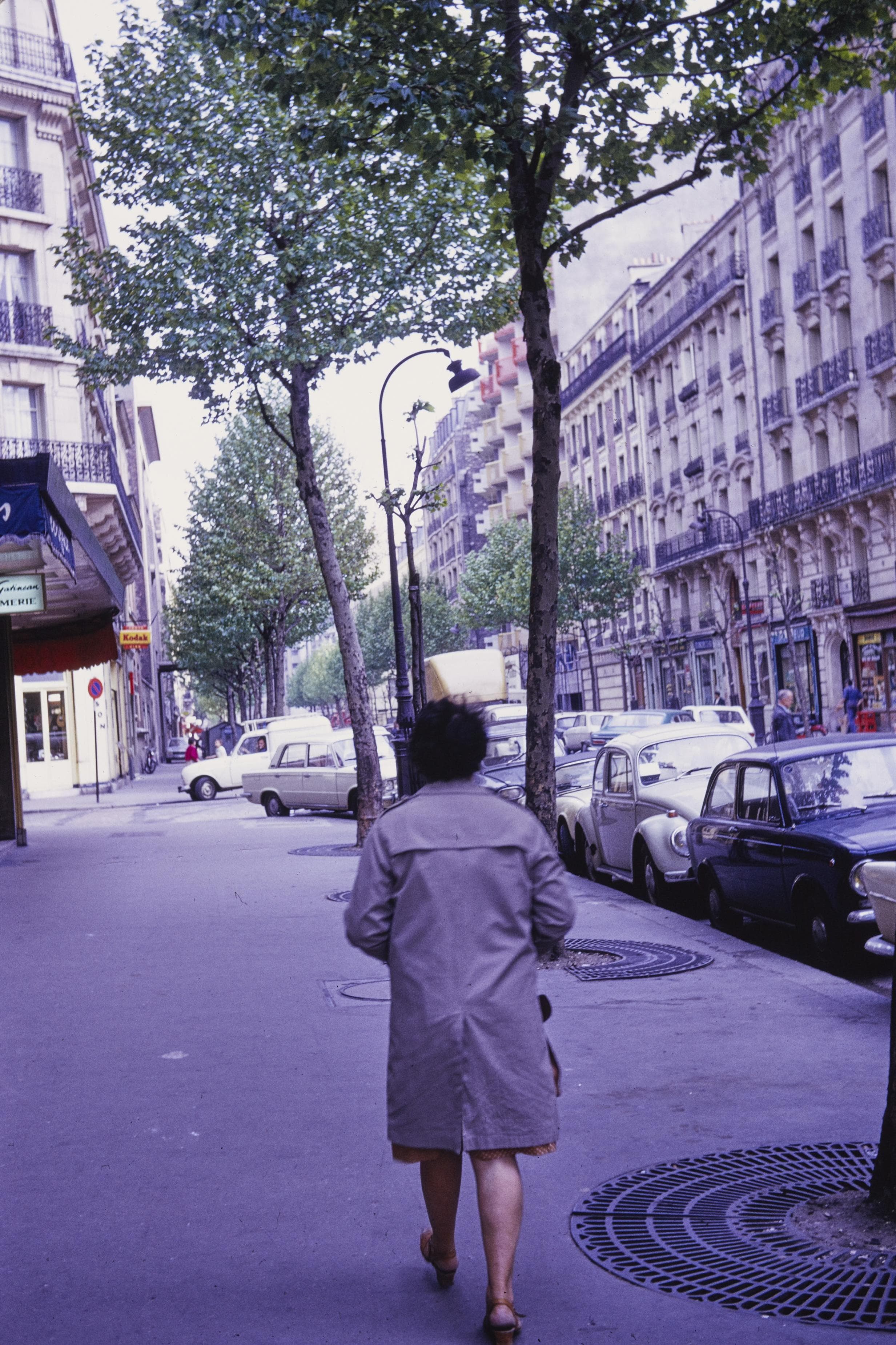 Photo d'archive