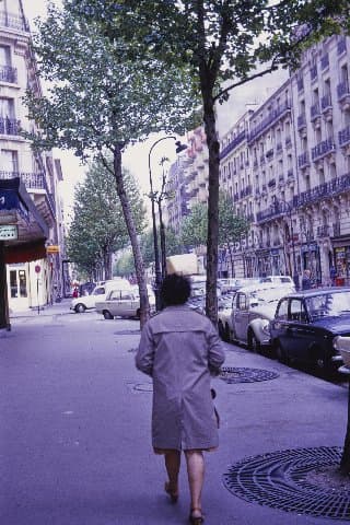 Photo d'archive