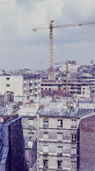 Photo d'archive