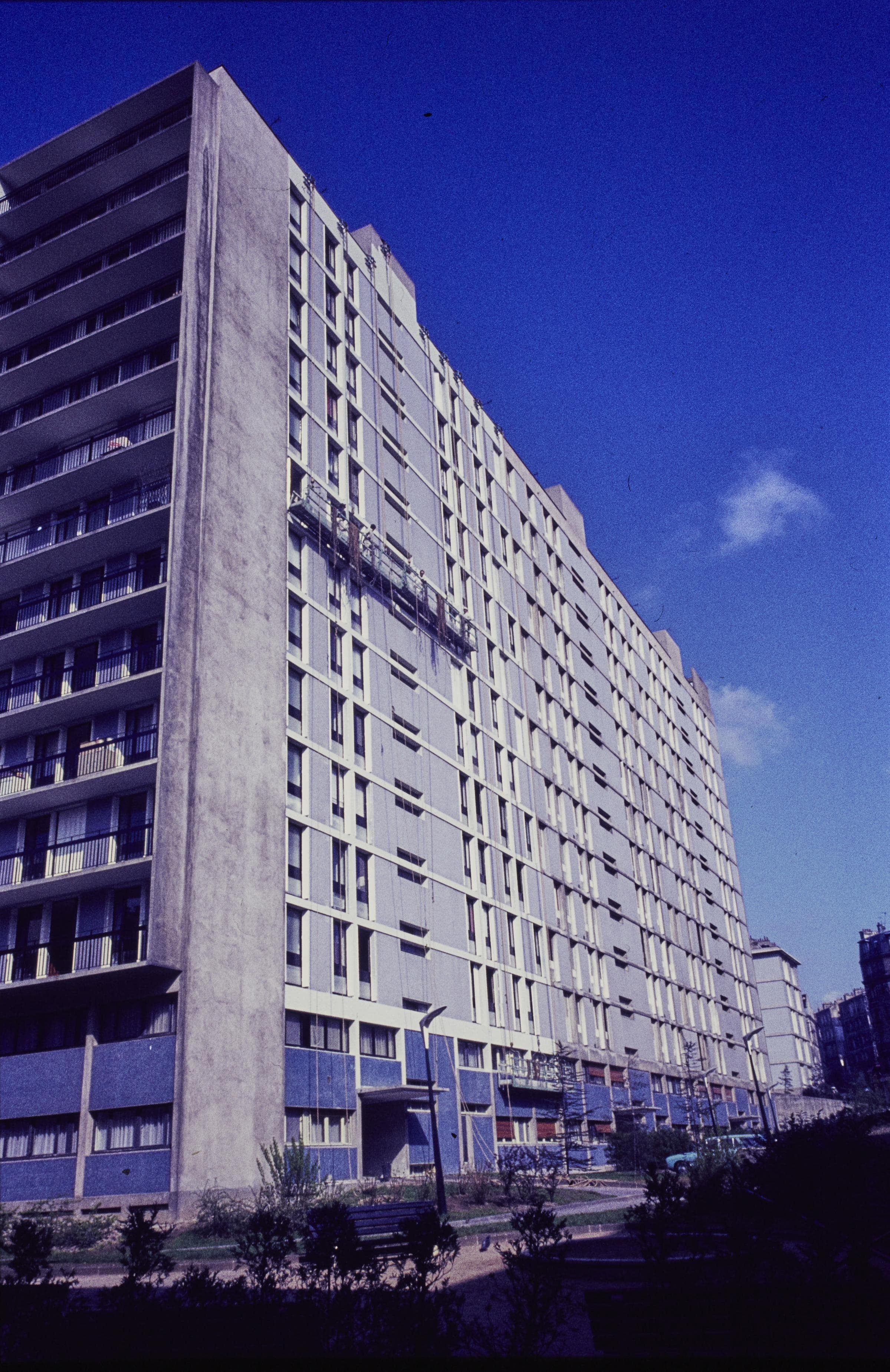 Photo d'archive