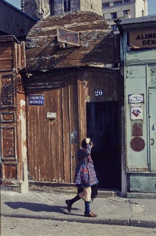 Photo d'archive