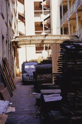 Photo d'archive