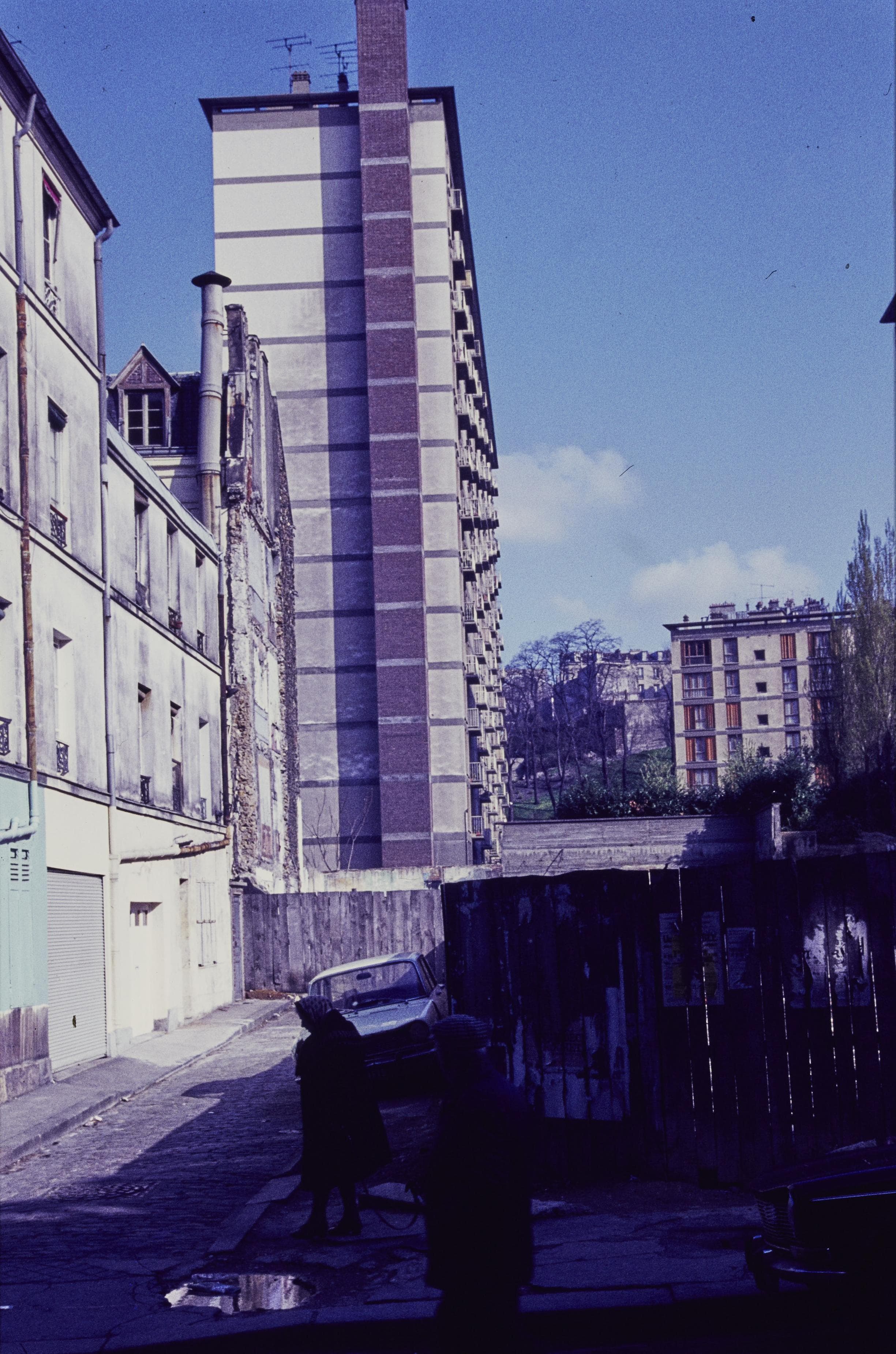 Photo d'archive