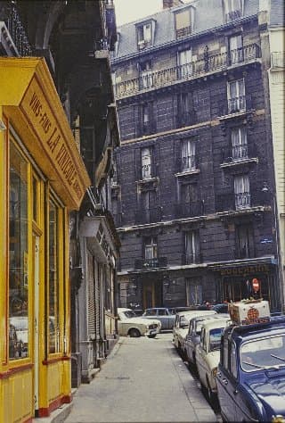 Photo d'archive