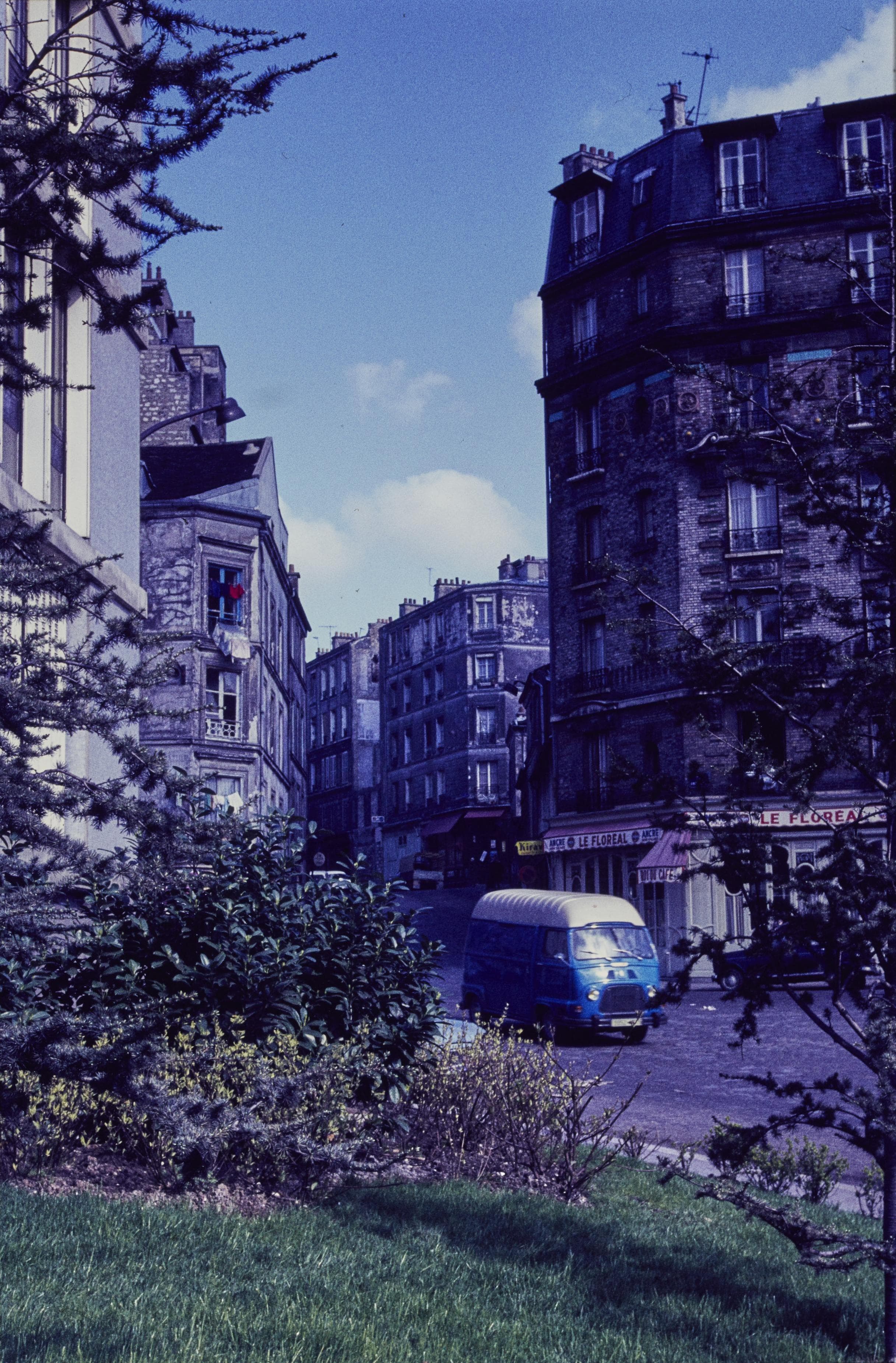 Photo d'archive