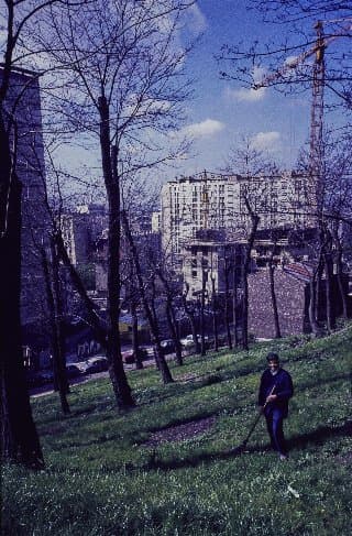 Photo d'archive