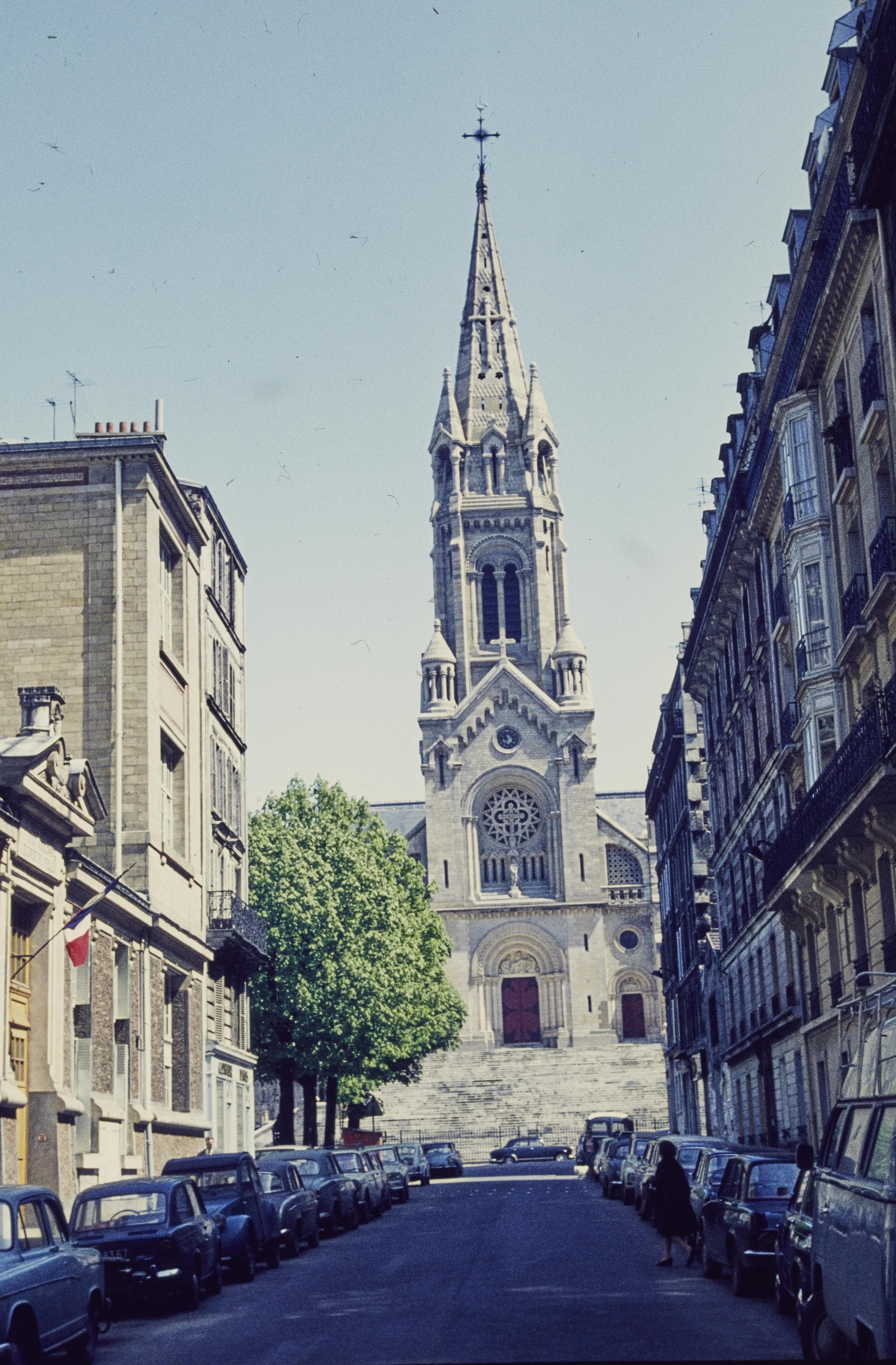 Photo d'archive