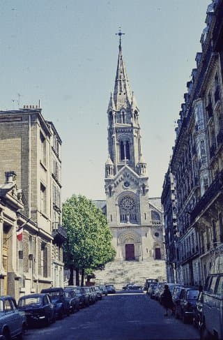 Photo d'archive