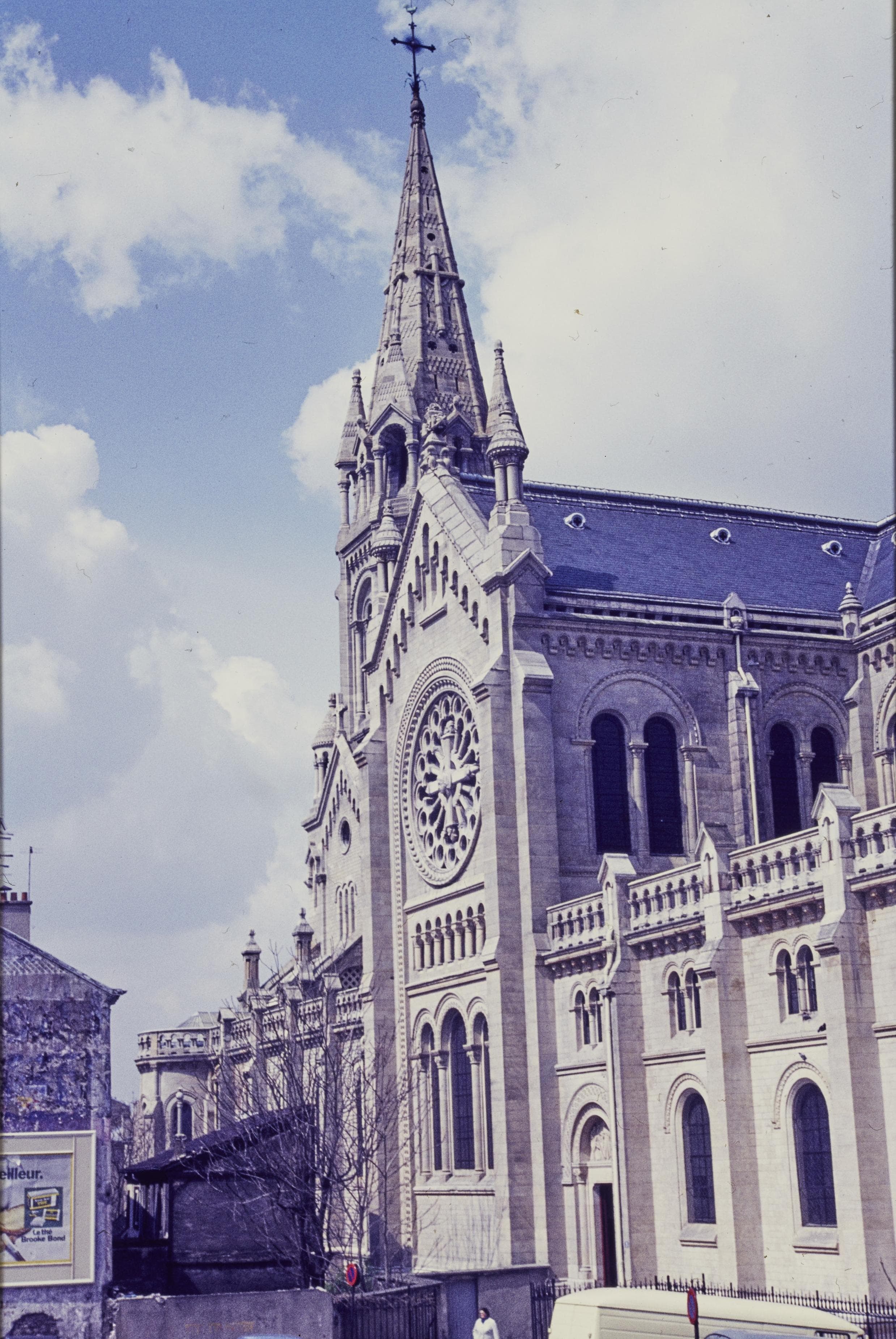 Photo d'archive