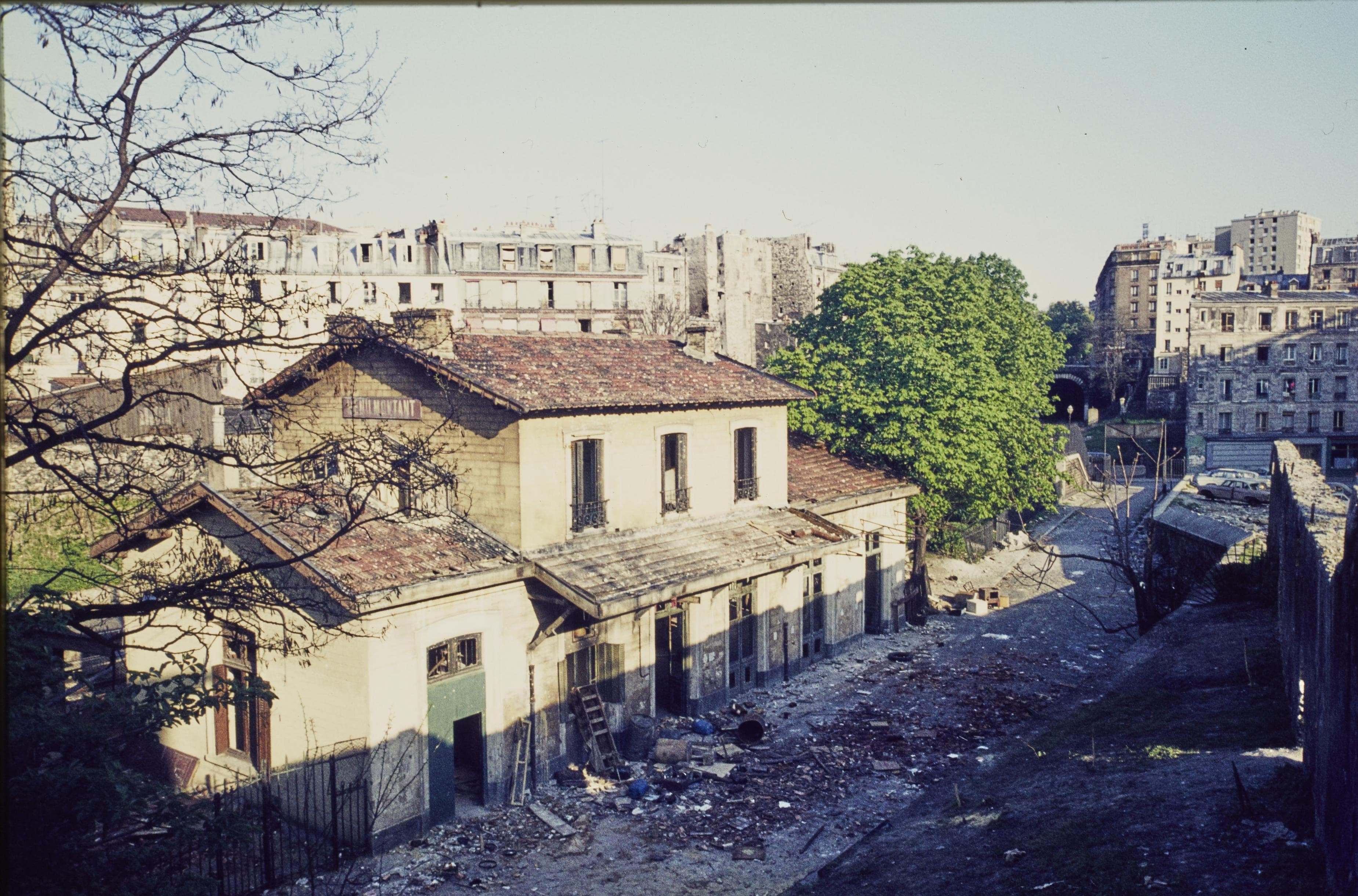 Photo d'archive