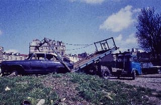 Photo d'archive