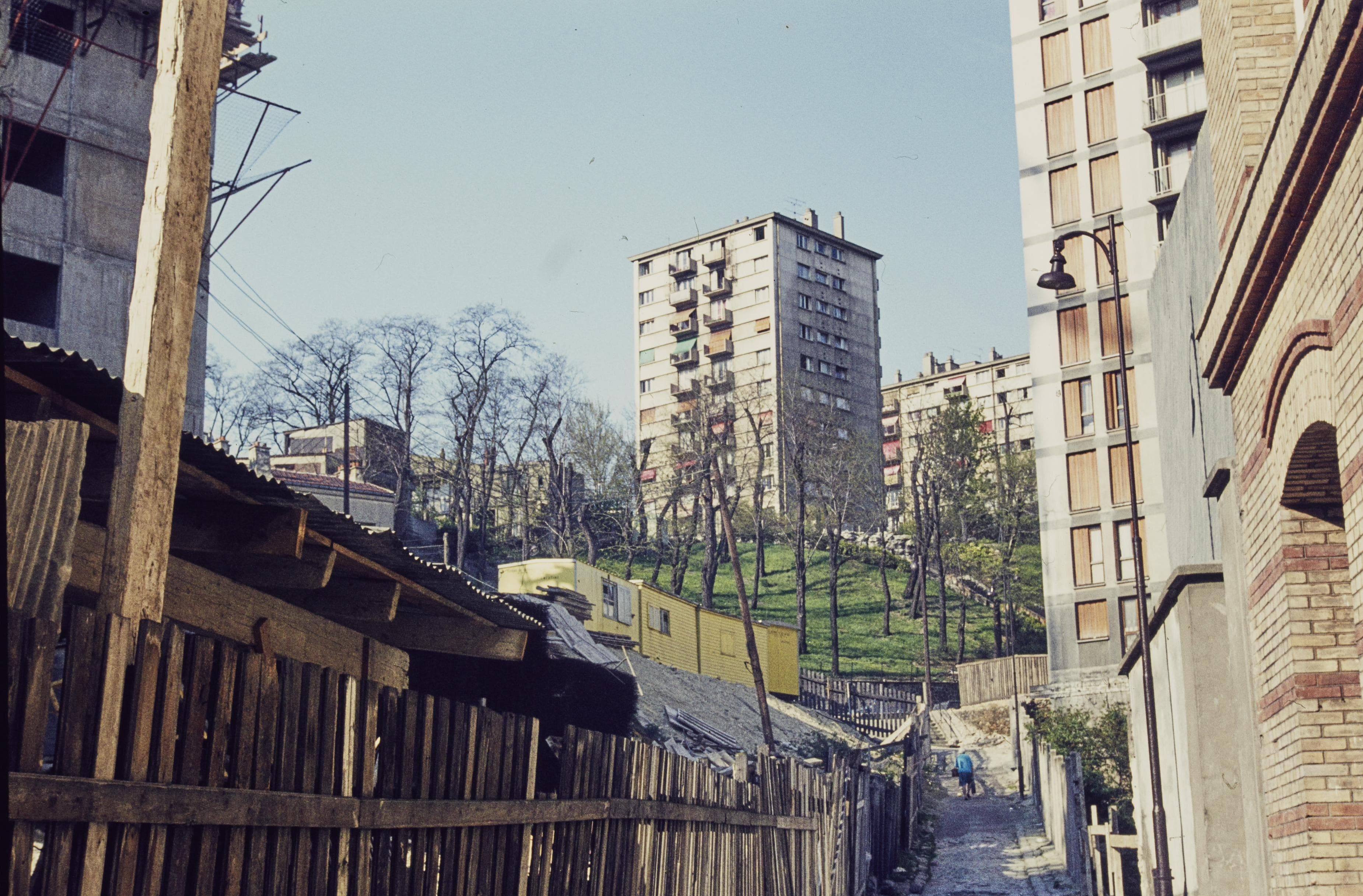 Photo d'archive